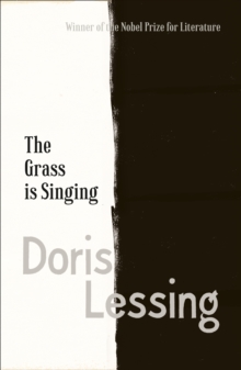 The Grass is Singing, Paperback The Grass is Singing, Paperback