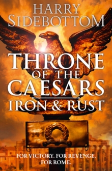 Iron and Rust, Paperback Book Iron and Rust, Paperback Book