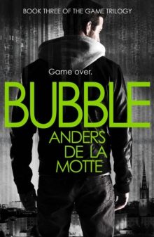 Bubble, Paperback Book Bubble, Paperback Book