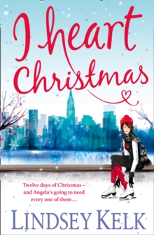 I Heart Christmas, Paperback Book I Heart Christmas, Paperback Book