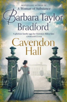 Cavendon Hall, Paperback Book Cavendon Hall, Paperback Book
