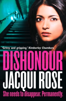 Dishonour, Paperback Dishonour, Paperback