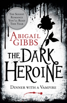 Dinner with a Vampire, Paperback Book Dinner with a Vampire, Paperback Book
