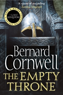The Empty Throne, Paperback Book The Empty Throne, Paperback Book