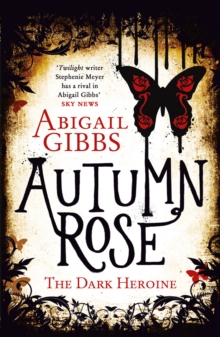 Autumn Rose, Paperback Book Autumn Rose, Paperback Book
