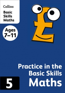 Maths Book 5, Paperback Book Maths Book 5, Paperback Book