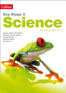Key Stage 3 Science, Paperback Key Stage 3 Science, Paperback