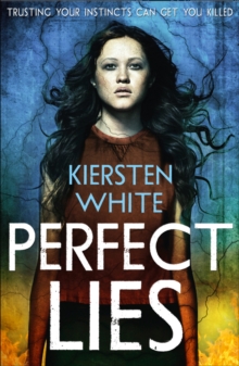Perfect Lies, Paperback Book Perfect Lies, Paperback Book