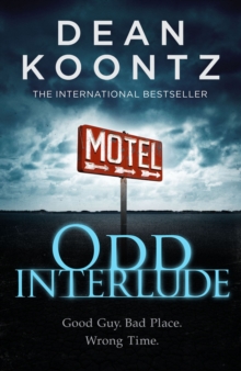 Odd Interlude, Paperback Book Odd Interlude, Paperback Book