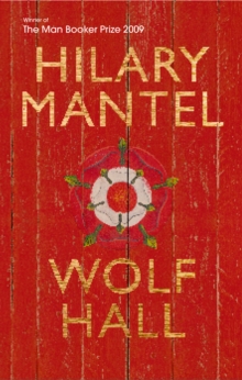 Wolf Hall, Hardback Book Wolf Hall, Hardback Book