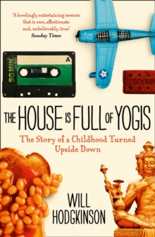 The House is Full of Yogis, Paperback Book The House is Full of Yogis, Paperback Book