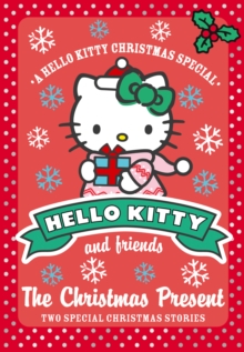 The Christmas Present, Paperback Book The Christmas Present, Paperback Book