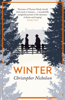 Winter, Paperback Book Winter, Paperback Book