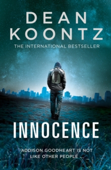 Innocence, Paperback Book Innocence, Paperback Book