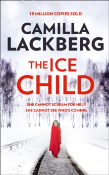 The Ice Child, Hardback Book The Ice Child, Hardback Book
