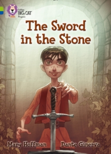 The Sword in the Stone : Band 11 Lime/Band 16 Sapphire, Paperback Book The Sword in the Stone : Band 11 Lime/Band 16 Sapphire, Paperback Book
