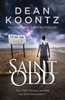 Saint Odd, Paperback Book Saint Odd, Paperback Book