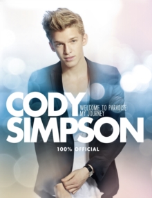 Welcome to Paradise: My Journey, Hardback Book Welcome to Paradise: My Journey, Hardback Book