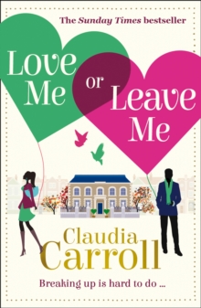 Love Me or Leave Me, Paperback Book Love Me or Leave Me, Paperback Book