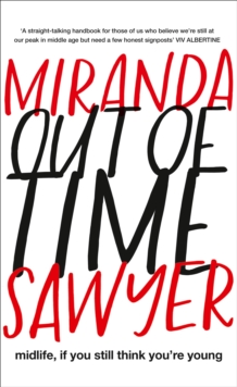 Out of Time, Paperback Book Out of Time, Paperback Book