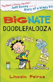 Doodlepalooza, Paperback Book Doodlepalooza, Paperback Book