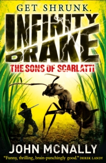 The Sons of Scarlatti, Paperback Book The Sons of Scarlatti, Paperback Book