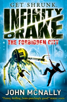 The Forbidden City, Paperback Book The Forbidden City, Paperback Book