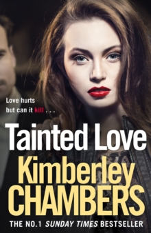Tainted Love : A Gripping Thriller with a Shocking Twist from the No 1 Bestseller, Hardback Book Tainted Love : A Gripping Thriller with a Shocking Twist from the No 1 Bestseller, Hardback Book