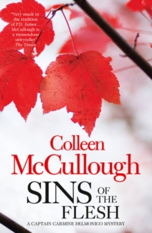 Sins of the Flesh, Paperback Sins of the Flesh, Paperback