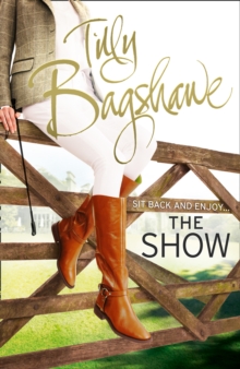 The Show : Racy, Pacy and Very Funny!, Paperback The Show : Racy, Pacy and Very Funny!, Paperback