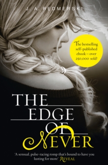 The Edge of Never, Paperback Book The Edge of Never, Paperback Book