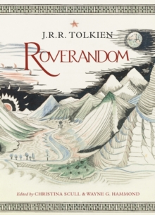 The Pocket Roverandom, Hardback Book The Pocket Roverandom, Hardback Book