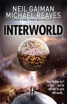 Interworld, Paperback Interworld, Paperback