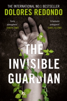 The Invisible Guardian, Paperback Book The Invisible Guardian, Paperback Book