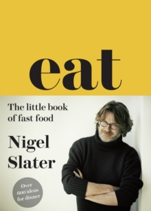 Eat - The Little Book of Fast Food : (Cloth-Covered, Flexible Binding), Hardback Book Eat - The Little Book of Fast Food : (Cloth-Covered, Flexible Binding), Hardback Book