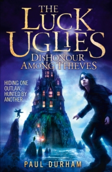 Dishonour Among Thieves, Paperback Book Dishonour Among Thieves, Paperback Book