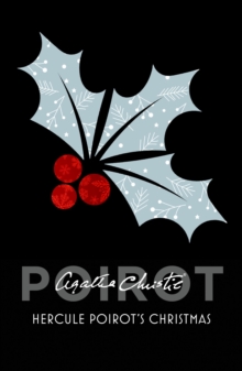 Hercule Poirot's Christmas, Paperback Book Hercule Poirot's Christmas, Paperback Book