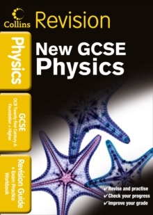OCR 21st Century GCSE Physics : Revision Guide and Exam Practice Workbook, Paperback Book OCR 21st Century GCSE Physics : Revision Guide and Exam Practice Workbook, Paperback Book