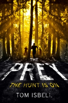 The Prey, Paperback Book The Prey, Paperback Book