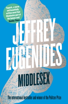 Middlesex, Paperback Book Middlesex, Paperback Book