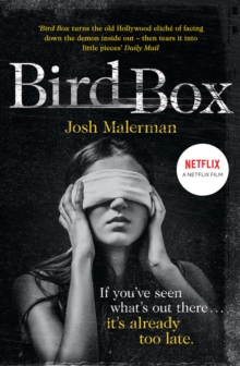 Bird Box, Paperback Bird Box, Paperback