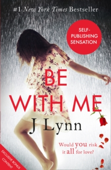 Be with Me, Paperback Book Be with Me, Paperback Book