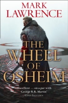 The Wheel of Osheim, Hardback Book The Wheel of Osheim, Hardback Book