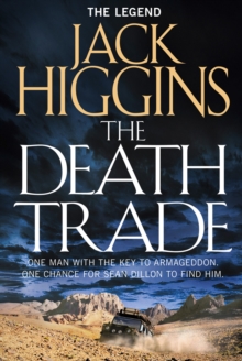 The Death Trade, Paperback Book The Death Trade, Paperback Book
