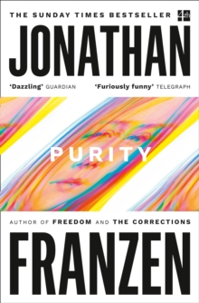Purity, Paperback Book Purity, Paperback Book