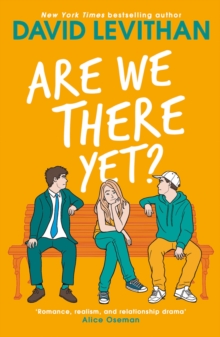 Are We There Yet?, Paperback Book Are We There Yet?, Paperback Book