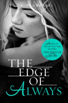 The Edge of Always, Paperback Book The Edge of Always, Paperback Book