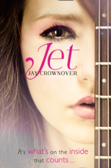 Jet, Paperback Book Jet, Paperback Book