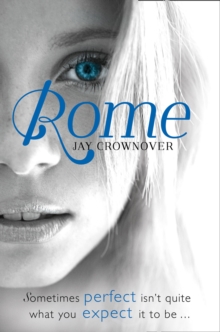 Rome, Paperback Book Rome, Paperback Book