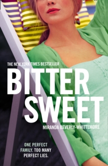 Bittersweet, Paperback Book Bittersweet, Paperback Book